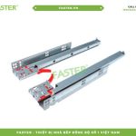 Ray âm nhấn mở Faster FS 710CJ 500 FS 710CJ 450 FS 710CJ 350