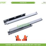 Ray âm giảm chấn Faster FS 728CFH 450 FS 728CFH 400