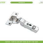Bản lề Faster FS A3021520T1 FS A3022520T1 giảm chấn