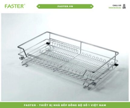 Giá bát đĩa tủ dưới Faster FS BP 800 SPS FS BP 700 SPS FS BP 900 SPS