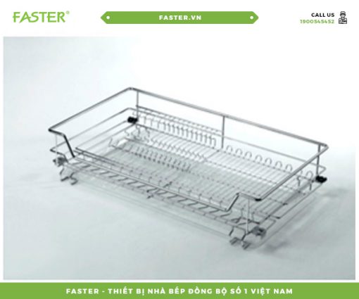 Giá bát đĩa tủ dưới Faster FS BP 800 SPS FS BP 700 SPS FS BP 900 SPS