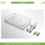 Giá bát đĩa tủ dưới Faster FS DB600SP