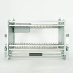 Giá bát đĩa nâng hạ Faster FS EB700S VIP FS EB800S VIP FS EB900S VIP 2 tầng