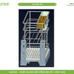 Giá đa năng tủ dưới Faster FS MF250SPS FS MF200SPS