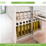 Giá đa năng tủ dưới Faster FS MF300 SPN FS MF250 SPN