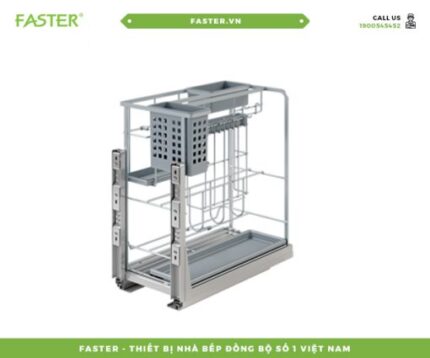 Giá đa năng tủ dưới Faster FS MF400N VIP FS MF300N VIP