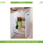 Giá đa năng tủ dưới Faster FS MF400S FS MF350S FS MF300S