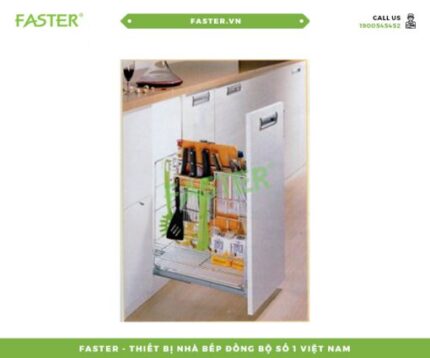 Giá đa năng tủ dưới Faster FS MF400S FS MF350S FS MF300S