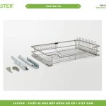 Giá bát đĩa tủ dưới Faster FS DP 600S VIP FS DP 700S VIP FS DP 800S VIP FS DP 900S VIP