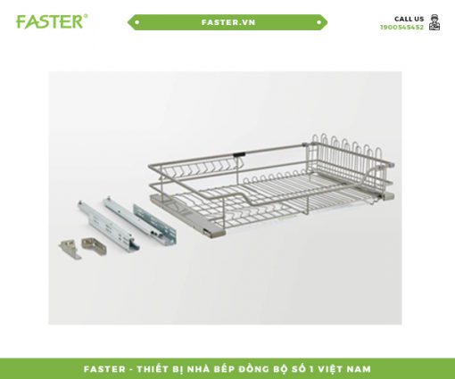 Giá bát đĩa tủ dưới Faster FS DP 600S VIP FS DP 700S VIP FS DP 800S VIP FS DP 900S VIP
