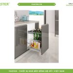 Giá đa năng tủ dưới Faster FS MF400S VIP FS MF350S VIP FS MF300S VIP