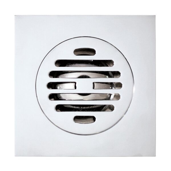 Phễu thoát sàn INAX PBFV-110 vuông 110x110mm