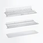 gia bat dia co dinh hafele 54406024 600mm 700mm 800mm 900mm