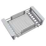 Rổ rút chậu rửa bát Faster 0707D