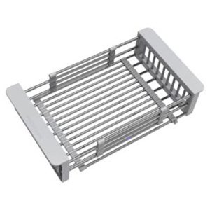 Rổ rút chậu rửa bát Faster 0707D