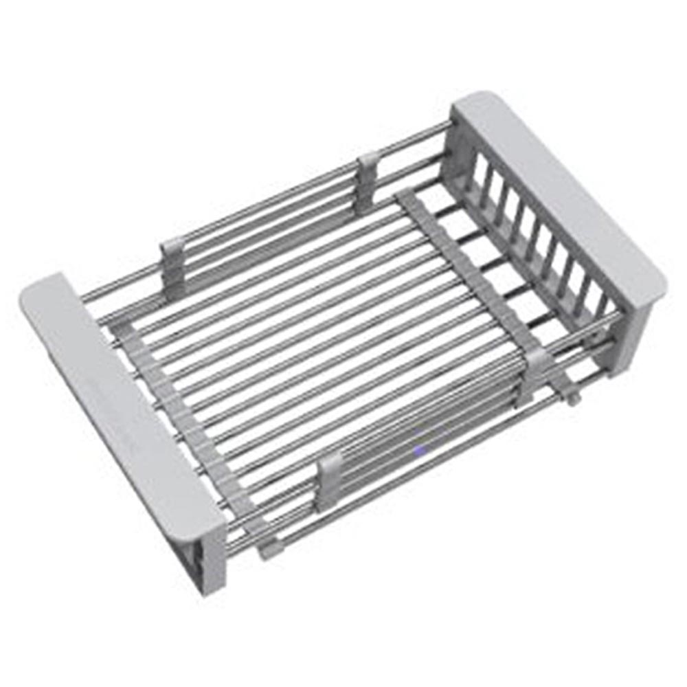 Rổ rút chậu rửa bát Faster 0707D