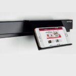 Giá đa năng treo ngoài HAFELE 523.00.320