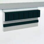 Giá đa năng treo ngoài HAFELE 521.01.541