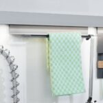 Giá đa năng treo ngoài HAFELE 521.01.571