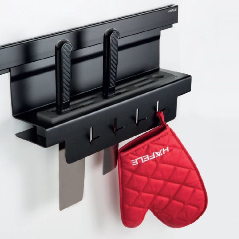 Giá đa năng treo ngoài HAFELE 523.00.330