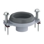 Gioăng nối tường INAX UF-104BWP(VU)