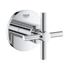 Mặt bộ Trộn Grohe Atrio 19069003 Âm Tường