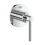Mặt bộ Trộn Grohe Atrio 19088003 Âm Tường