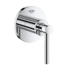 Mặt bộ Trộn Grohe Atrio 19088003 Âm Tường