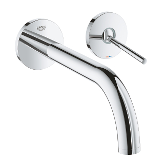 grohe atrio 19 918 003 voi chau 2 lo am tuong nong lanh 1