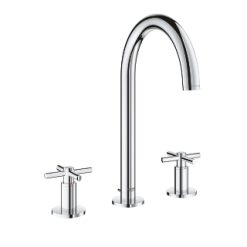 grohe atrio 20 008 003 voi chau rua mat 3 lo nong lanh l size 1