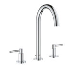 grohe atrio 20 009 003 voi chau rua mat 3 lo nong lanh m size 1