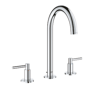 grohe atrio 20 009 003 voi chau rua mat 3 lo nong lanh m size 1
