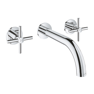 grohe atrio 20 164 003 voi chau 3 lo am tuong nong lanh 1