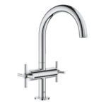 grohe atrio 21 019 003 voi chau rua mat nong lanh hai tay gat l size 1