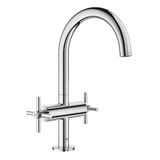 grohe atrio 21 019 003 voi chau rua mat nong lanh hai tay gat l size 1