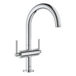 grohe atrio 21 022 003 voi chau rua mat nong lanh hai tay gat l size 1