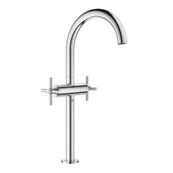 grohe atrio 21 044 003 voi chau rua mat nong lanh hai tay gat xl size 1