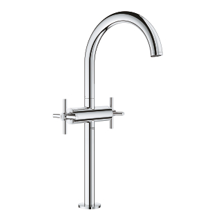 grohe atrio 21 044 003 voi chau rua mat nong lanh hai tay gat xl size 1