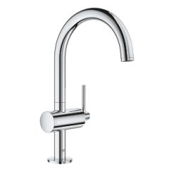 grohe atrio 32 042 003 voi chau rua mat nong lanh l size 1