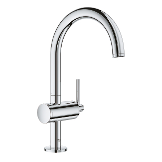 grohe atrio 32 042 003 voi chau rua mat nong lanh l size 1