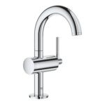 grohe atrio 32 043 003 voi chau rua mat nong lanh m size 1