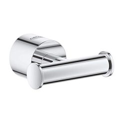 Móc treo quần áo Grohe Atrio 40 312 003