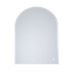 Gương nhà tắm Caesar M110 450x600mm