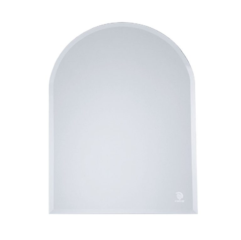 Gương nhà tắm Caesar M110 450x600mm