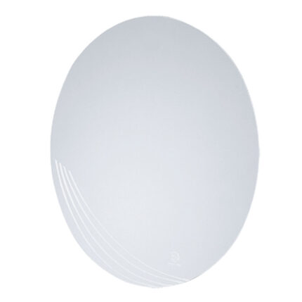 Gương nhà tắm Caesar M111 450x600mm