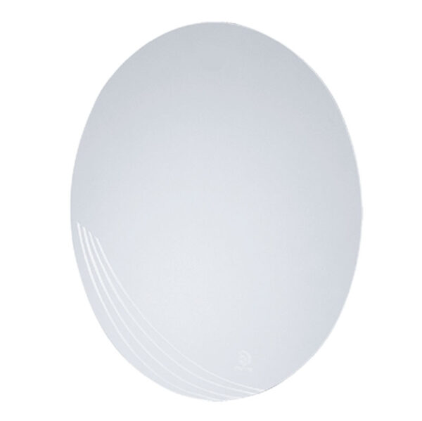 Gương nhà tắm Caesar M111 450x600mm