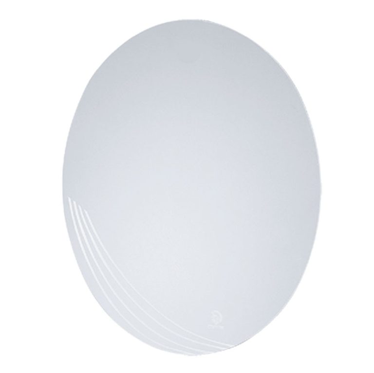 Gương nhà tắm Caesar M111 450x600mm