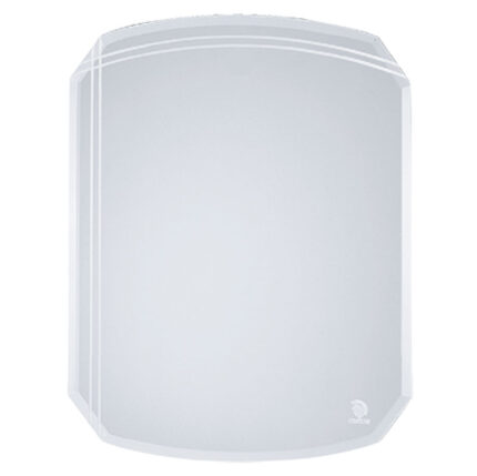 guong phong tam caesar m112 450x600mm