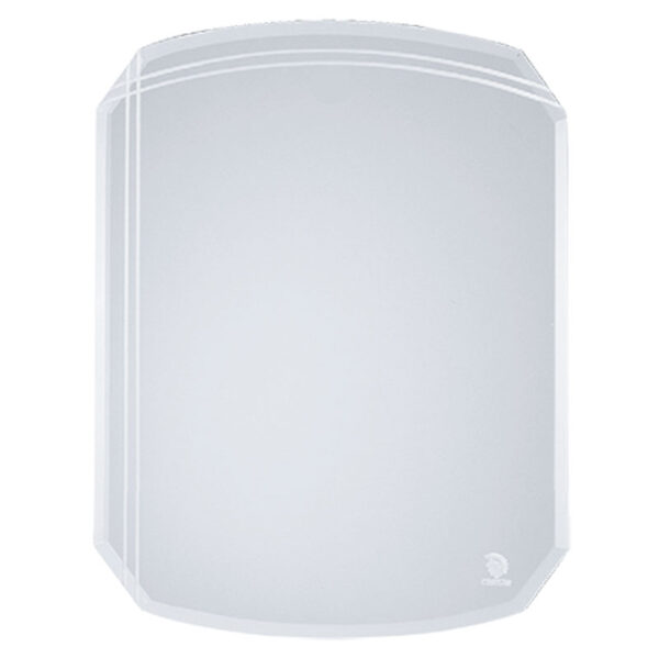 guong phong tam caesar m112 450x600mm