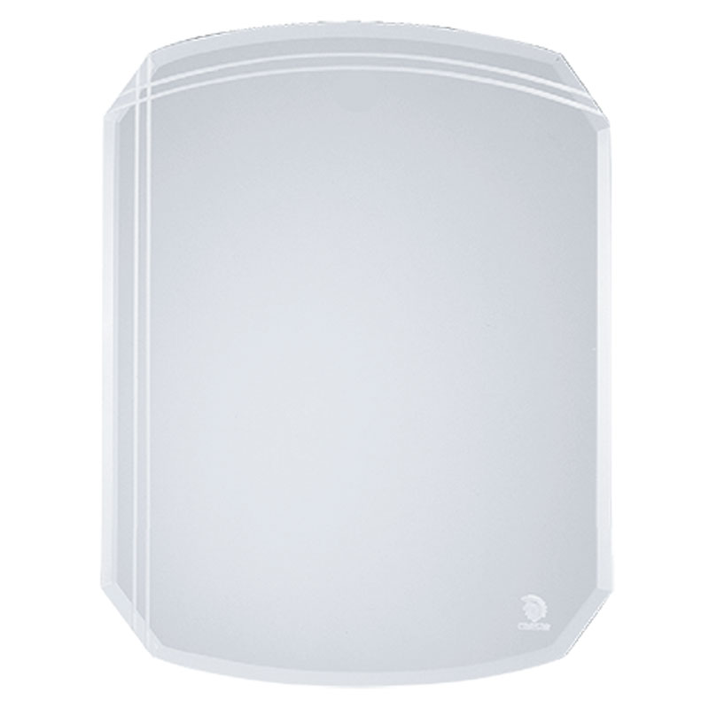 guong phong tam caesar m112 450x600mm